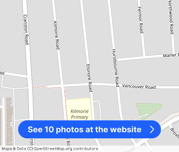 Elsinore Road, London, SE23 - Photo 1