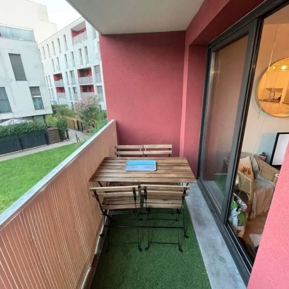 Appartement - Photo 1