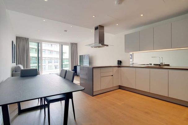 3 bedroom apartment to rent - Photo 1