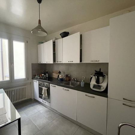 In the city center of Lausanne - Foto 3