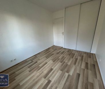 Appartement à louer 3 pièces 62.37m² - Photo 5