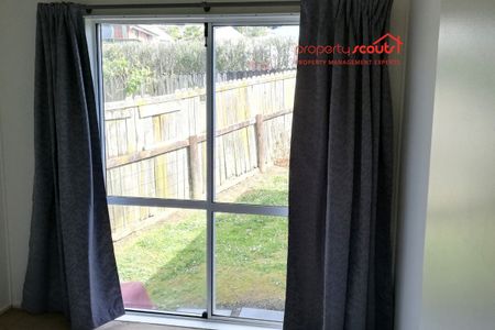 Charming 3-Bedroom Home in Kamo – 75A Eden Terrace - Photo 2