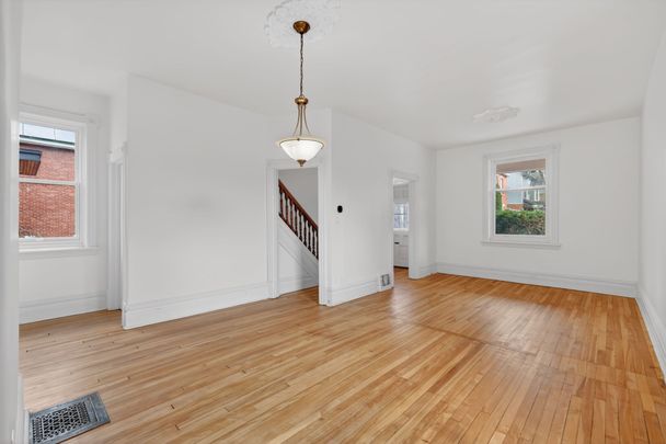 For Lease - 56 Grosvenor Avenue, Glebe - Ottawa East and Area, Ontario - Photo 1