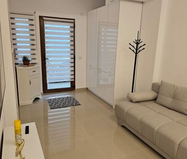 Apartament cu 2 camere, 50m², semicentral, Târgu Mureș! - Photo 6