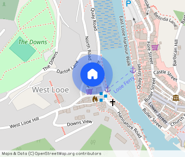 Princes Street, Looe, Cornwall - Photo 1