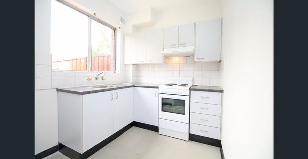 GREAT SIZE UNIT IN PERFECT LOCATION! - Photo 1