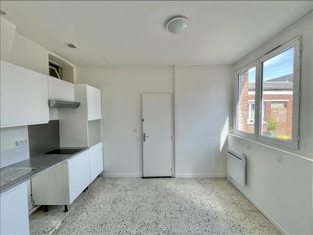 2 pièces - 63,09 m² - RDC - Colocation non autorisée - Photo 5