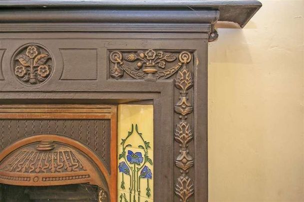 (?ppw) Mundella Terrace, Heaton, Newcastle Upon Tyne, NE6 - Photo 1