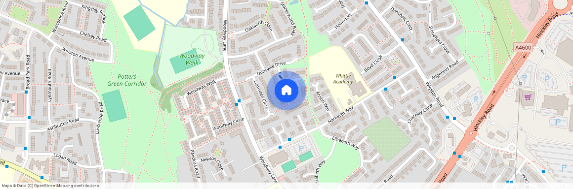 Pilling Close, Coventry, CV2 2HR