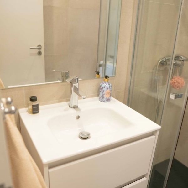 Apartamento T3 em Lisboa - Photo 1