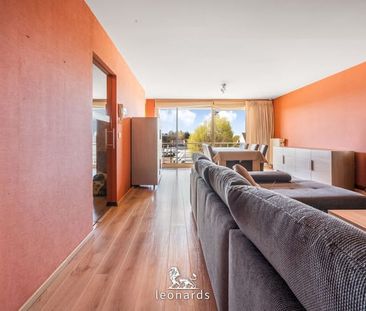 Appartement te huur - Photo 1