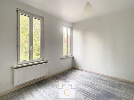 gerenoveerde rijwoning met zuidgerichte tuin voorraan St Andries - Photo 2