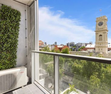 Urban Lifestyle Gem with City Views and Prime Chapel Street Location - Photo 5