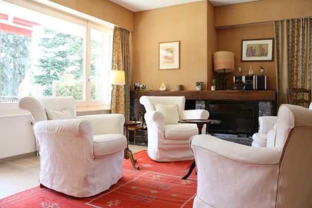 4 Zimmer, 150 m², EG - Foto 1