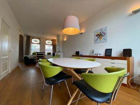 Te huur: Appartement Leidsekade in Utrecht - Photo 2