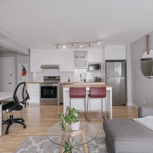 Appartement 3 ½ à louer Sainte-Foy / Sillery juillet 2026 - Photo 2