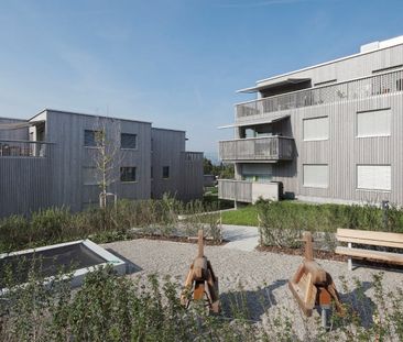 3 Zimmer, 72 m², 2. Stock - Photo 2