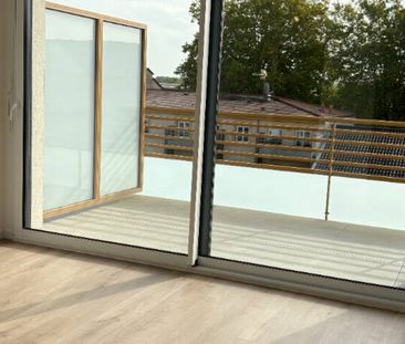 ARS SUR MOSELLE - F2 - RESIDENCE NEUVE - CUISINE EQUIPEE -PARKING - Photo 4