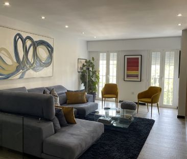 2 Bedroom Townhouse For Rent in Nueva Andalucía, Málaga - Photo 4