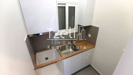 Studio/Γκαρσονιέρα για ενοικίαση Άγιος Θωμάς (Γουδή) - Φωτογραφία 5