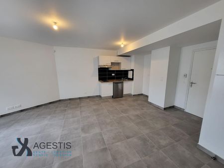APPARTEMENT T2 47M - Photo 5