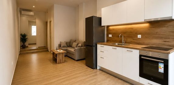 Studio/Γκαρσονιέρα για ενοικίαση - Άλιμος, - Photo 2