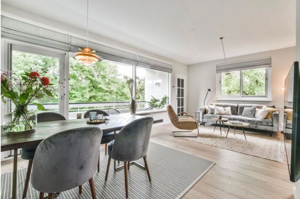 Appartement te huur: Rietnesse 8-3 1082 CG Amsterdam - Photo 1