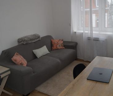 Appartement 3 pièces à Wattrelos - Photo 1