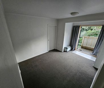 Cosy Kelburn 1BR w/ Deck - Photo 3