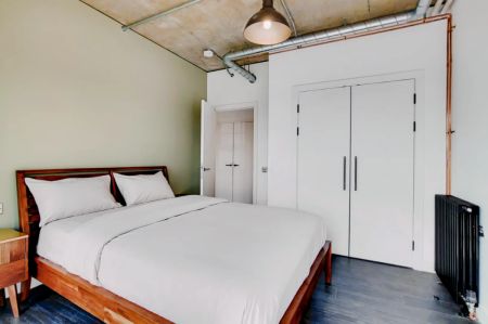 3 Bedroom Apartment - Photo 4