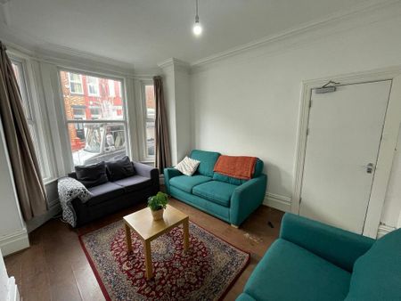 7 bedroom house to rent - Photo 5