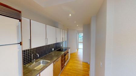 Delevenlig moderniseret lejlighed centralt beliggende i Aalborg - Photo 4