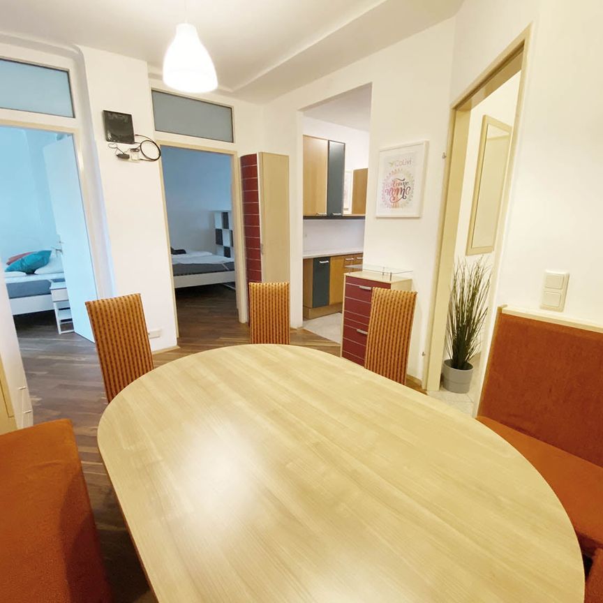 Schüttelstraße Zimmer 2 - Foto 1