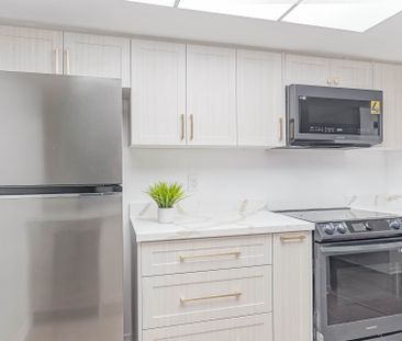 For Lease - 1001 Bay Street Unit# 2908, Toronto, Ontario - Photo 1