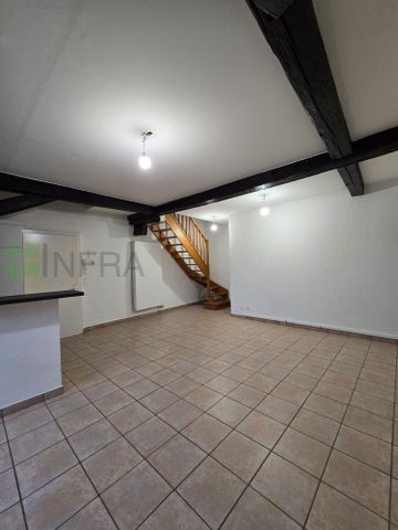 3.5-room duplex on the 3rd floor - Foto 4