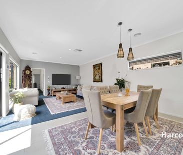 Stunning 3 Bedroom Home In The Heart Of Williams Landing - Photo 4