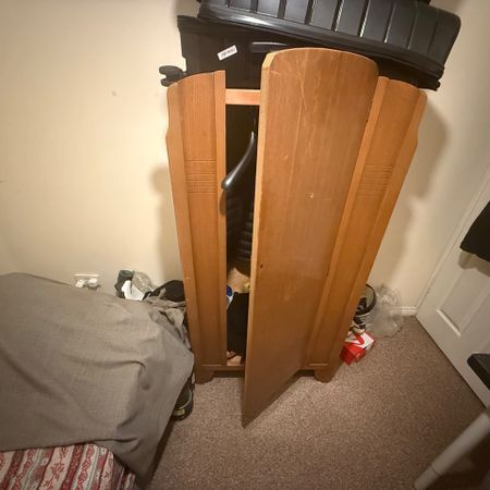 Room in a Shared House, Villiers Close, LU4 - Photo 3