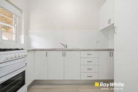 33 Church Street, Ashfield NSW 2131 - House For Rent | Domain - Photo 5