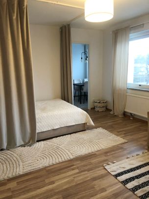 Irisgatan, Örebro - Photo 1