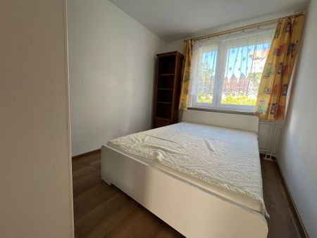 MIESZKANIE na WYNAJEM - Photo 5