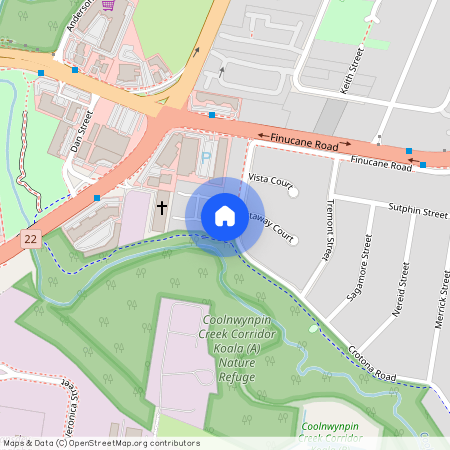 17 Crotona Road, Qld 4157, Capalaba