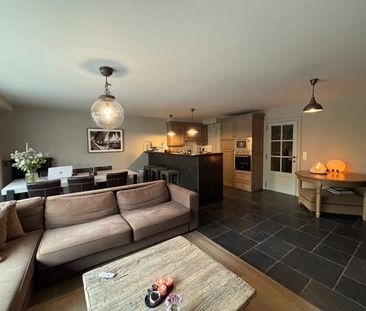 Appartement te huur - Photo 1