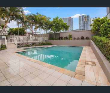 Two Bedroom Apartment in the Heart of Southport - Photo 4