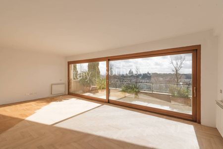 Appartamento via Fedro, Medaglie d'Oro, Roma - Foto 4