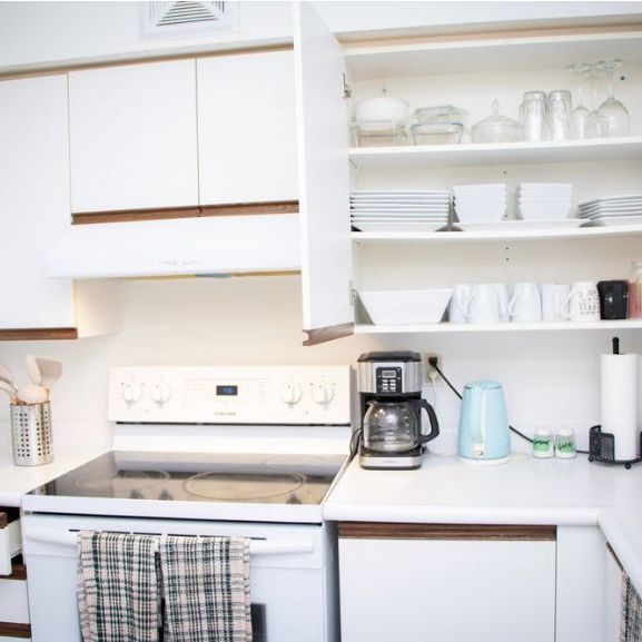 For Lease - 4 Park Vista Drive Unit# 1212, Toronto, Ontario - Photo 1