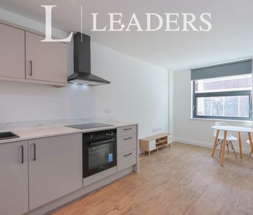 studio to rent North Church House, 14 North Church Street, Sheffiel... - Photo 5