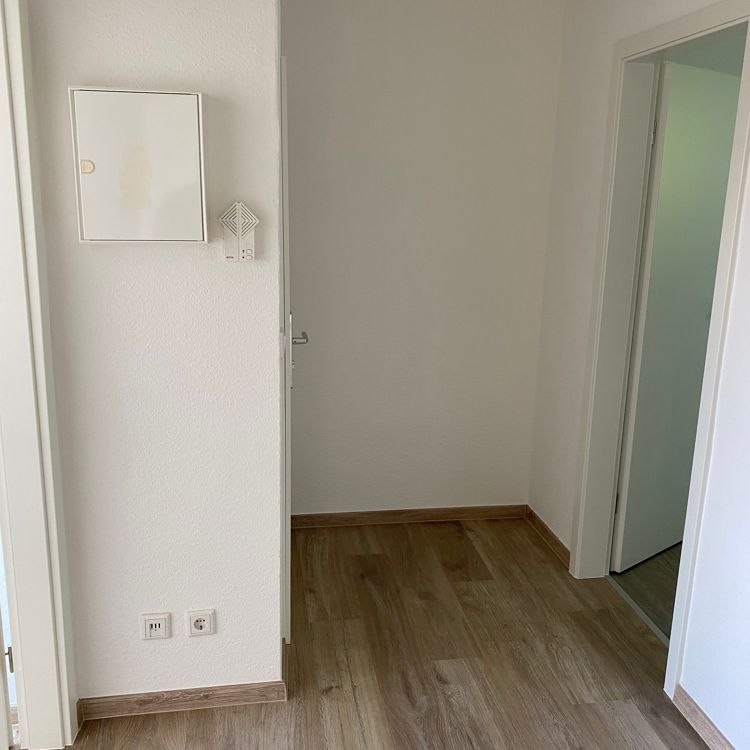 Gemütliches Wohnen… 3-Zimmer-Wohnung ab 01.10.2024 zu vermieten - Foto 1