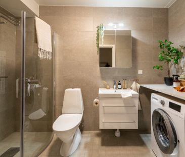 Grepvägen 5 - Photo 2