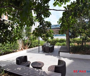 1 Bedroom Apartment in Metro - Photo 6