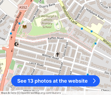 3 bedroom duplex for rent - Photo 1